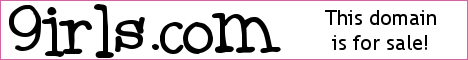 9irls.com - this domain is for sale! 9irls.com - this domain is for sale!